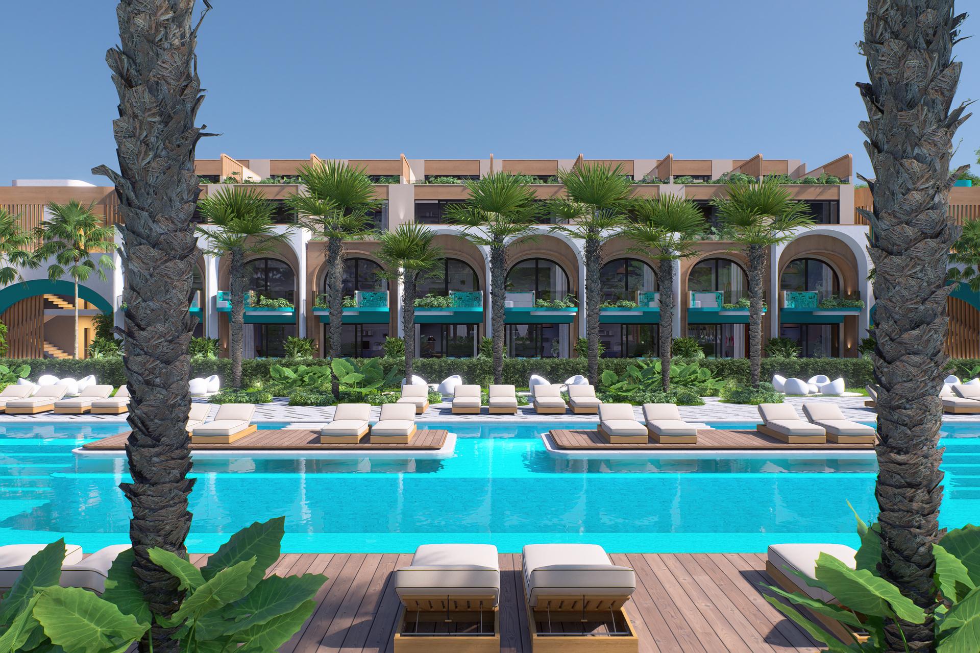 Almare Curio Collection by Hilton Suites