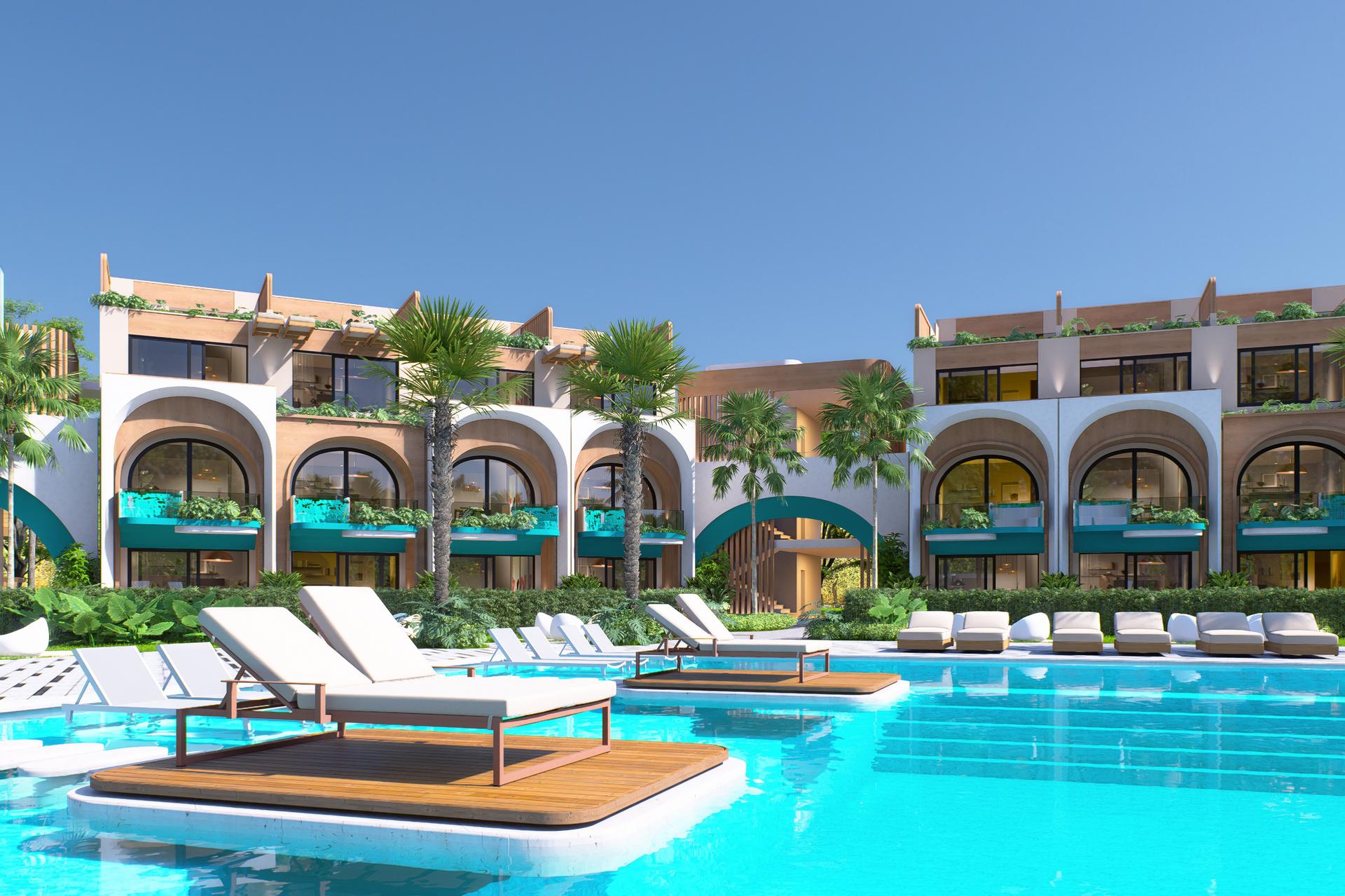 Almare Curio Collection by Hilton Suites
