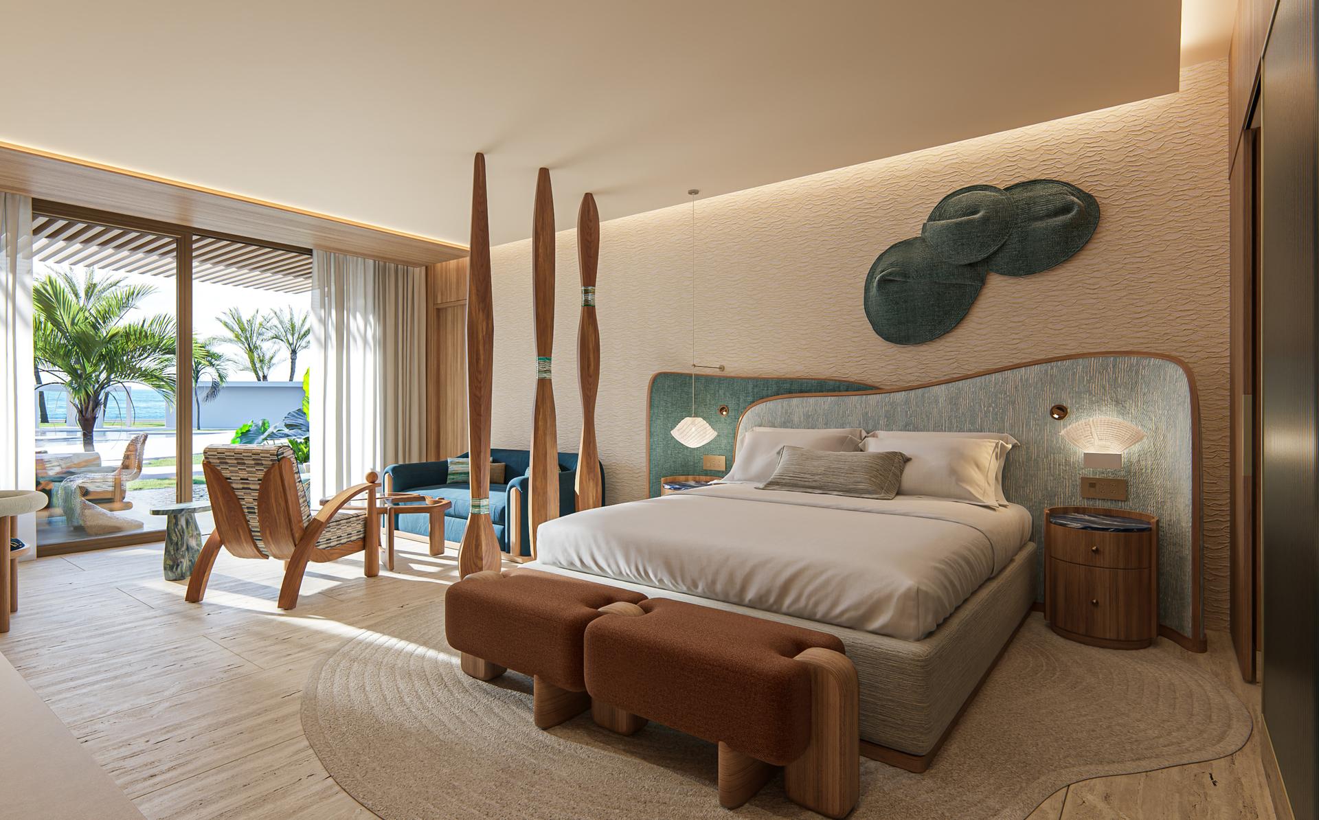 Almare Curio Collection by Hilton Suites