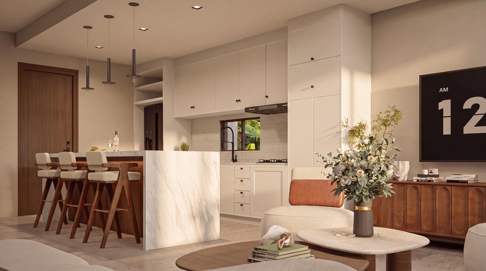 Marealta Homes