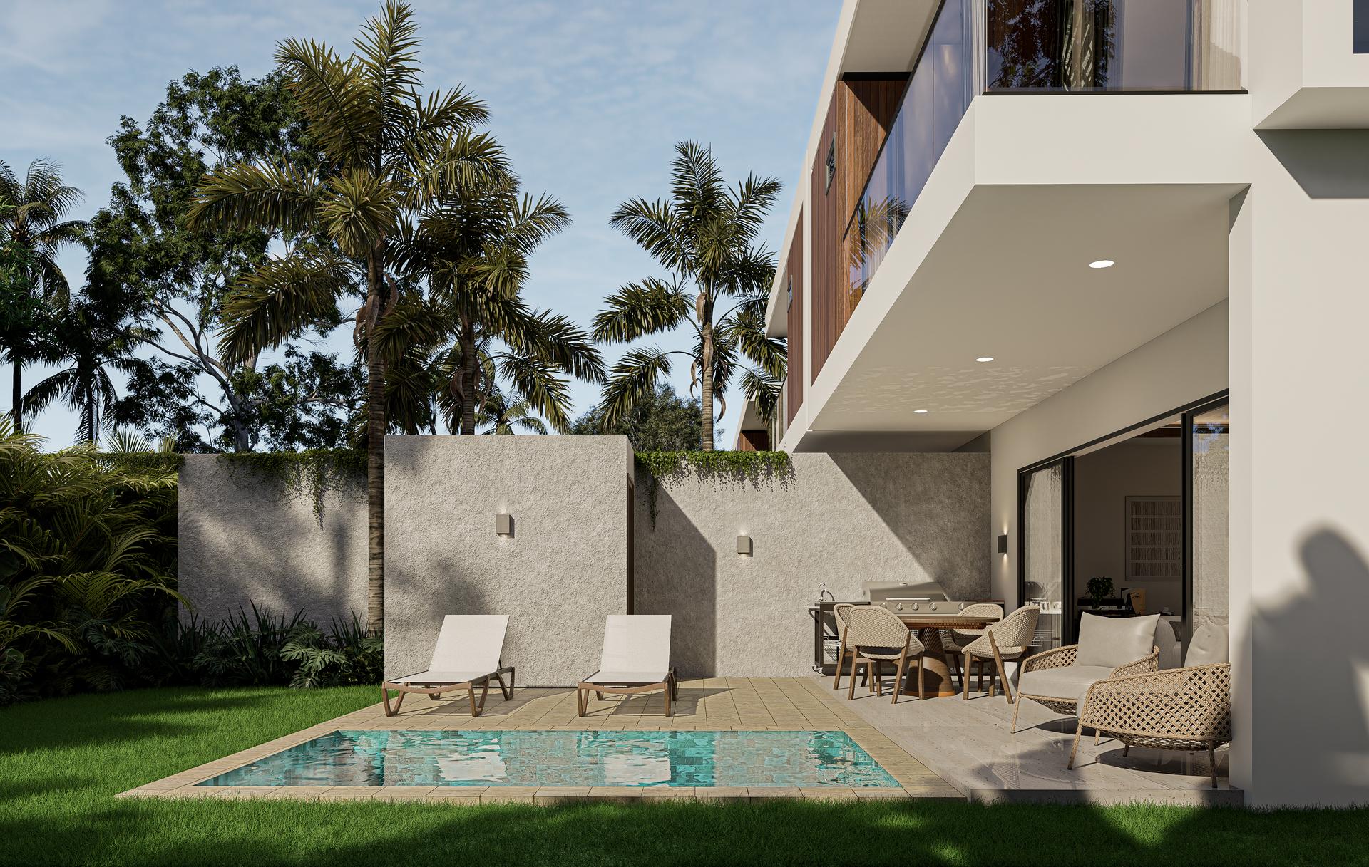Marealta Homes