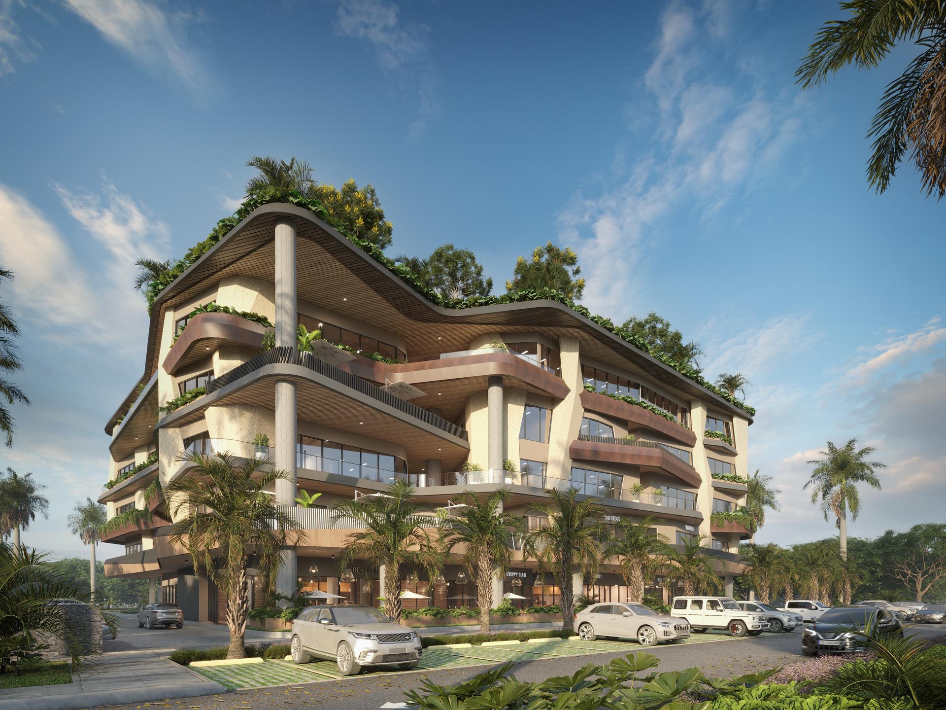 Level Business Center