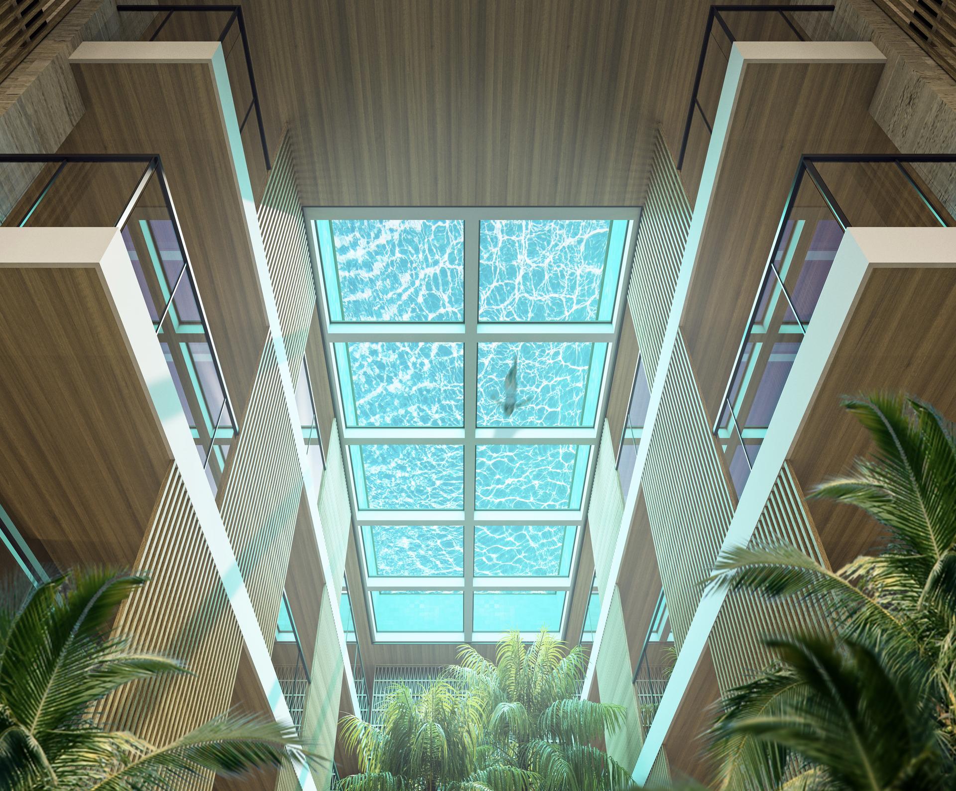 Lakeside Residence