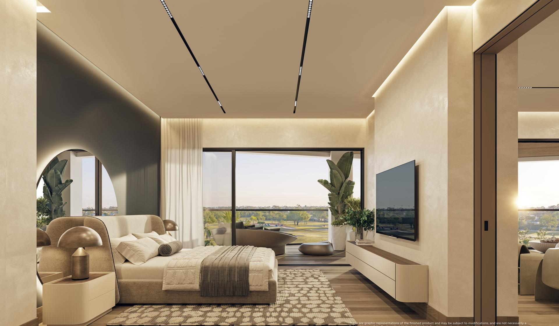 Lakeside Residence
