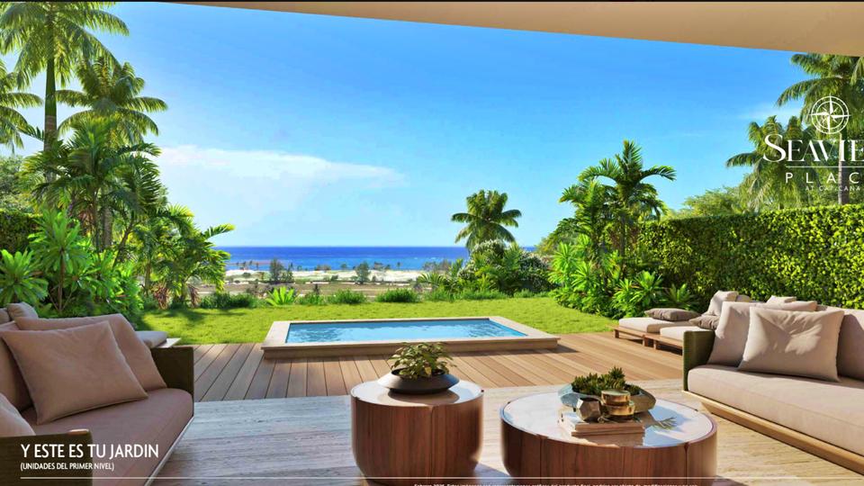 Seaview Place