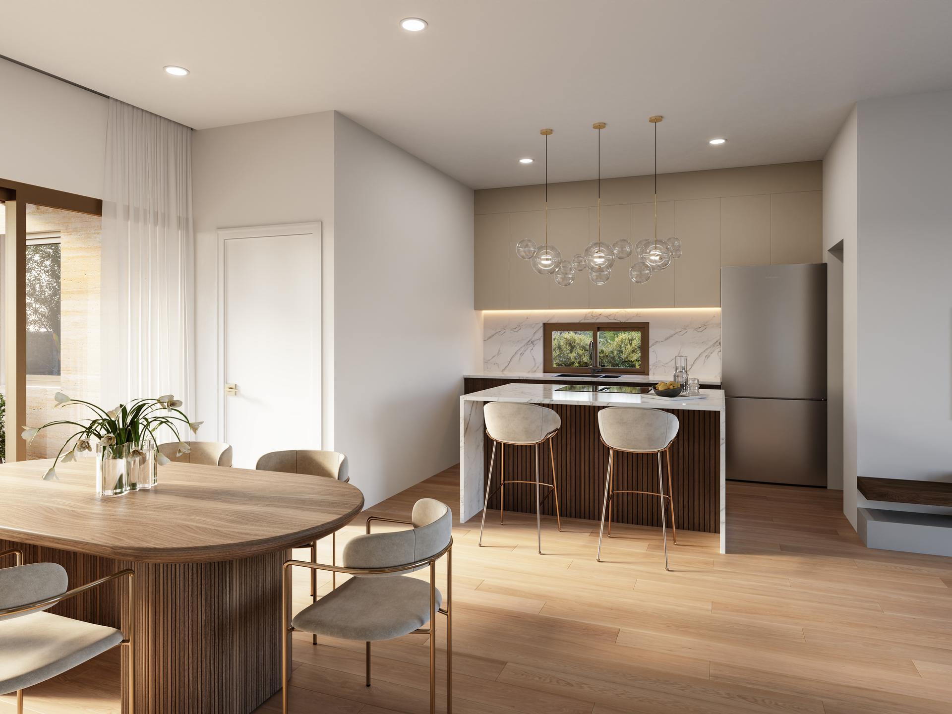 Villas Macao