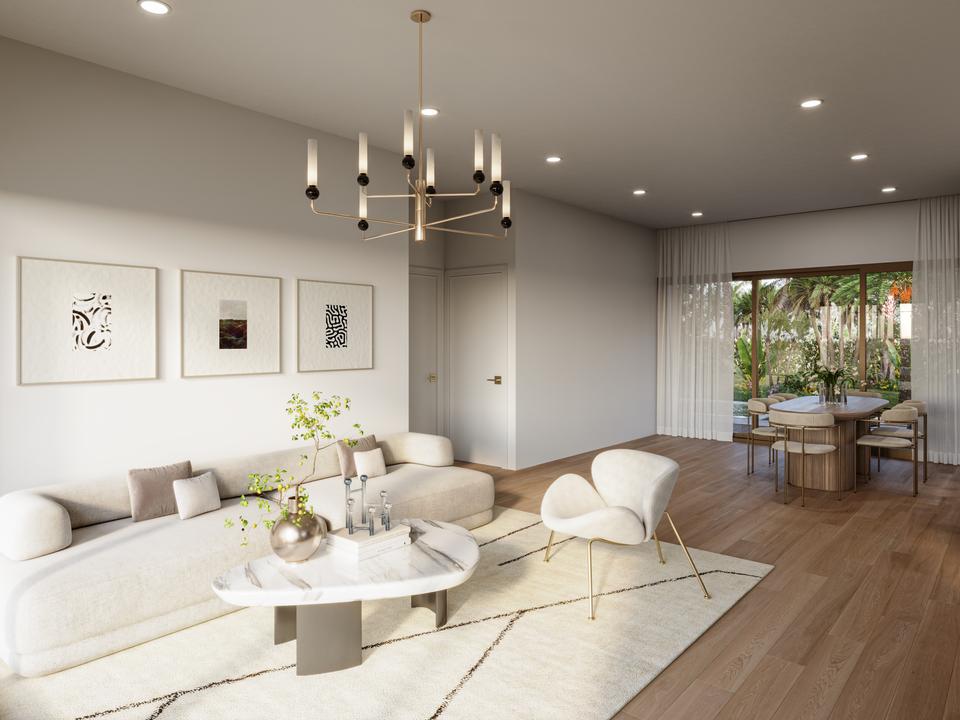 Villas Macao