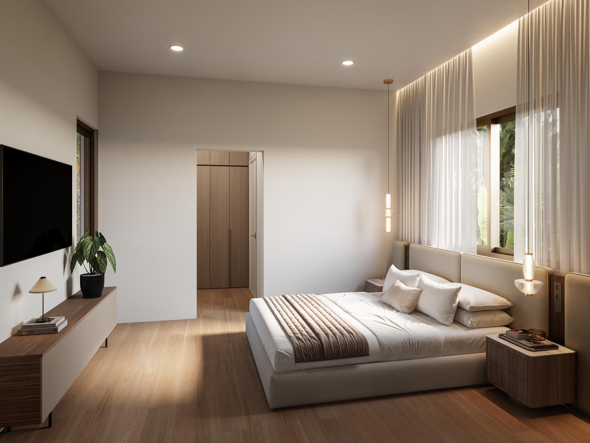 Villas Macao