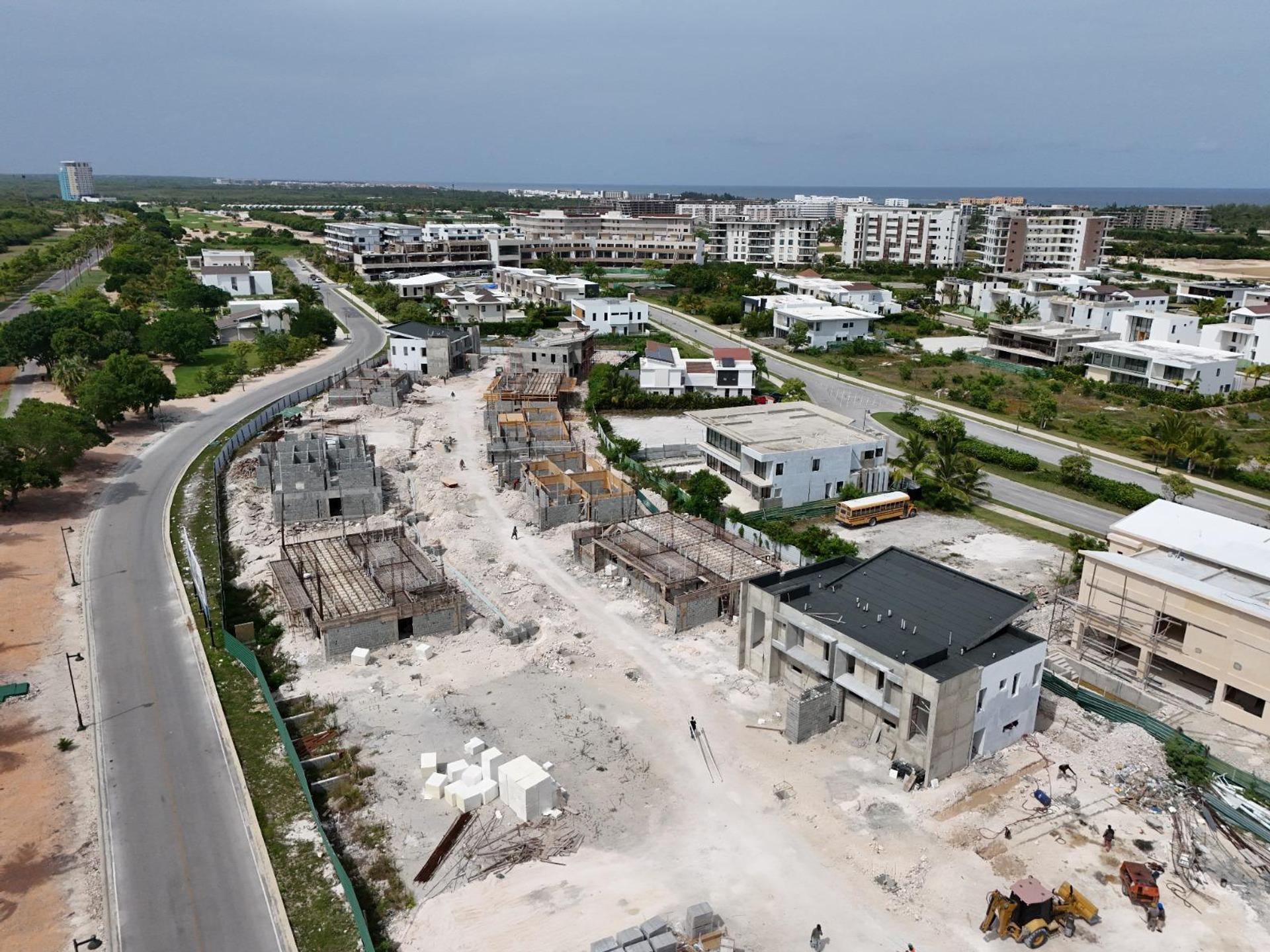 Boulevard Villas