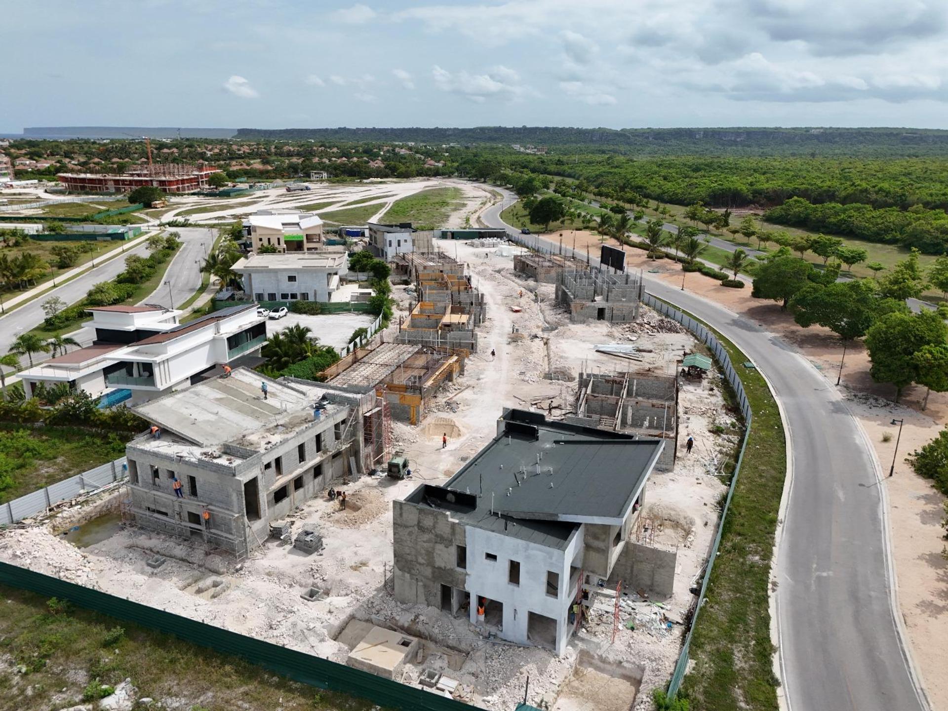 Boulevard Villas