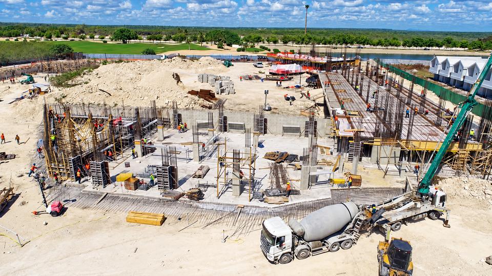 The One