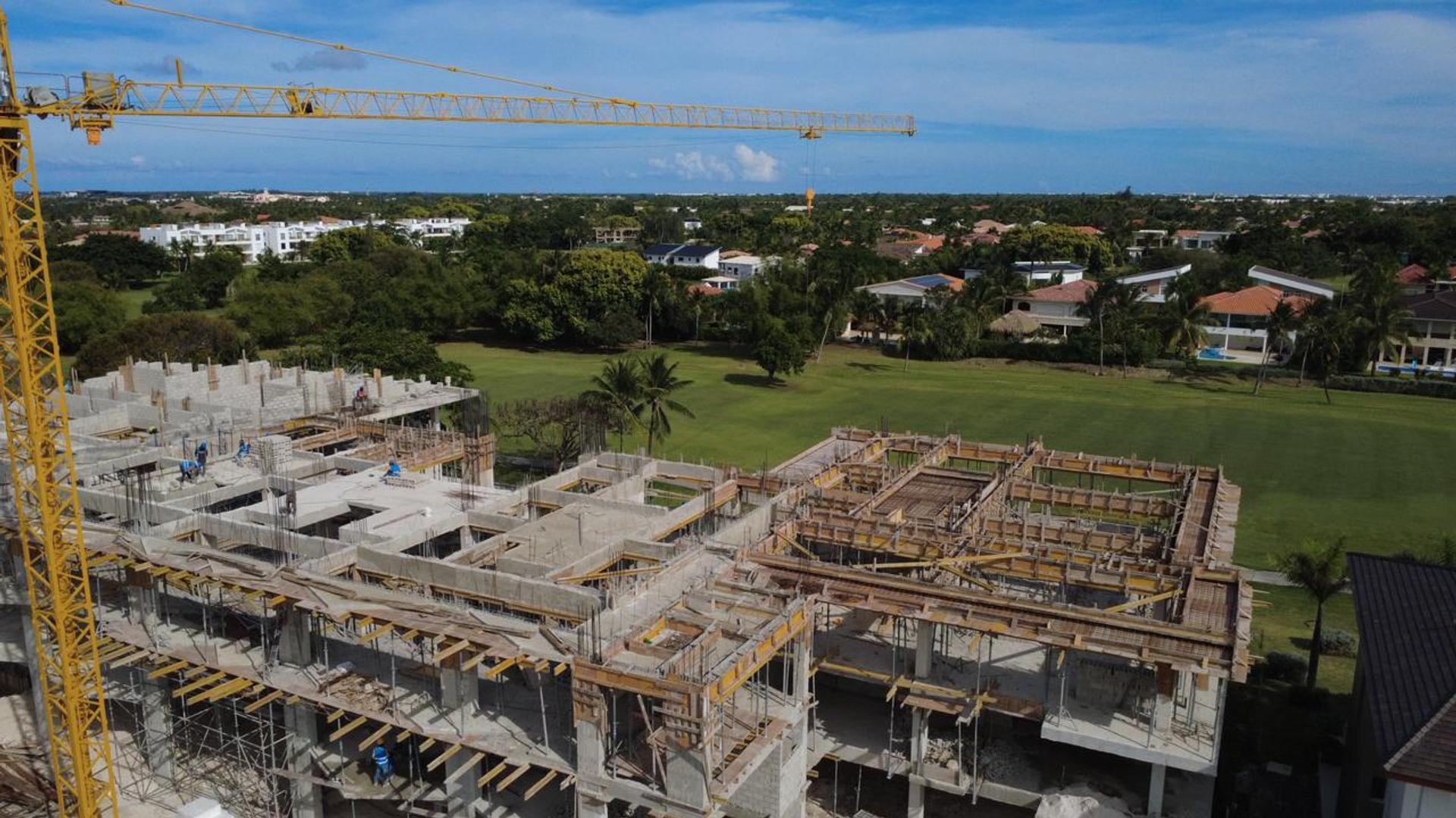 Oasis Cocotal