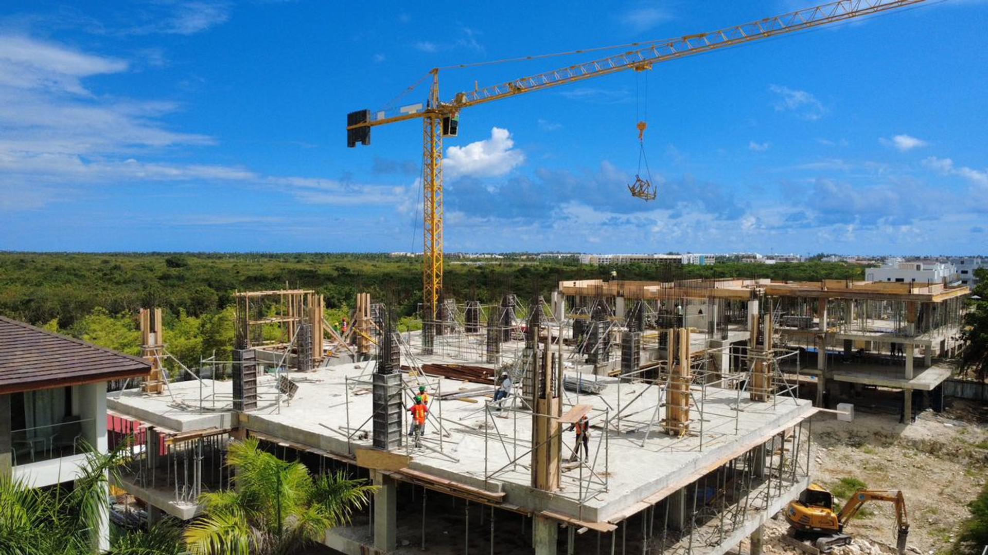 Oasis Cocotal