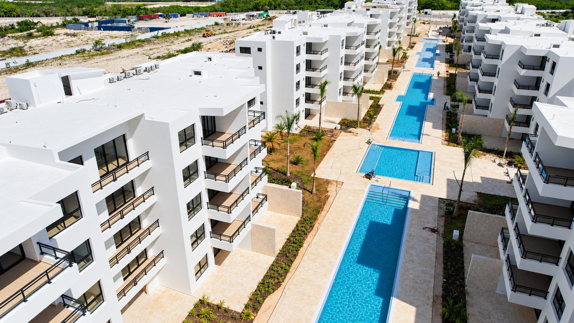 The Beach